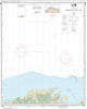 Buy map Harrison Bay-eastern part (16063-8) by NOAA