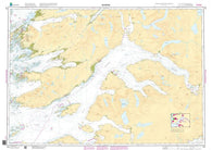 Buy map NORDFOLLA (139) by Kartverket