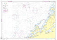 Buy map FRA SMØLA TIL VEGA (309) by Kartverket
