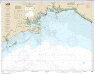 Buy map Apalachee Bay (11405-30) by NOAA