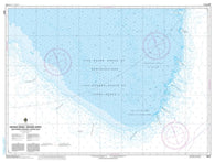 Buy map Grand Bank/Grand Banc Southern Portion/Partie Sud by Canadian Hydrographic Service