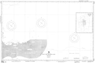 Buy map Eights Coast And George Bryan Coast (NGA-29180-1) by National Geospatial-Intelligence Agency