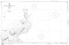 Buy map New Harbor And Marble Point Vicinity (NGA-29324-2) by National Geospatial-Intelligence Agency