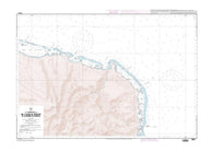 Buy map De la Baie de Taravao a la Passe dAluroa by SHOM