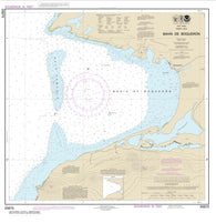 Buy map Bahia de Boqueron (25675-10) by NOAA