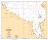 Buy map Hudson Bay (Southern Portion) and James Bay by Canadian Hydrographic Service
