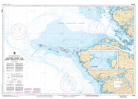 Buy map Quatsino Sound to/a Queen Charlotte Strait by Canadian Hydrographic Service