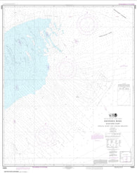 Buy map Georges Bank Eastern part (13204-14) by NOAA
