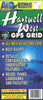 Buy map Hartwell West Fishing Map