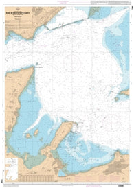 Buy map Rade de Brest (partie Quest) - Baie de Roscanvel - Anse du Fret by SHOM
