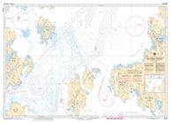 Buy map Victoria Strait by Canadian Hydrographic Service