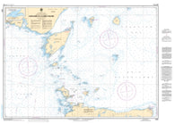 Buy map Cape Hurd to/a Lonely Island by Canadian Hydrographic Service