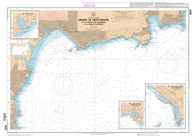 Buy map Port-Frejus by SHOM