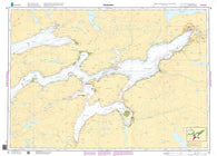 Buy map RANFJORDEN (60) by Kartverket