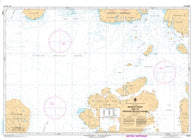 Buy map Barrow Strait and/et Viscount Melville Sound by Canadian Hydrographic Service