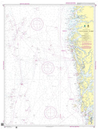 Buy map STAVANGER-FLORØ (307) by Kartverket