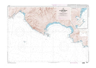 Buy map De Cassis a Bandol - Baie de La Ciotat by SHOM