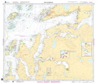 Buy map BEIAREN OG SALTFJORDEN (136) by Kartverket