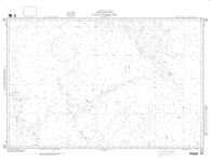 Buy map Int. 617, Tuvalu To Palmyra Atoll (Omega) (NGA-505-2) by National Geospatial-Intelligence Agency