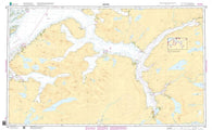 Buy map SØRFOLDA (138) by Kartverket