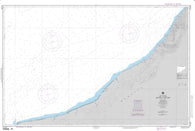 Buy map Sidi Ifni To Cap Juby (NGA-51320-3) by National Geospatial-Intelligence Agency