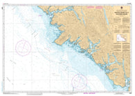 Buy map Nootka Sound to/a Quatsino Sound by Canadian Hydrographic Service
