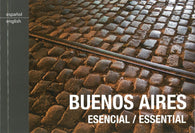 Buy map Essential Buenos Aires by deDios