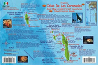 Buy map California Fish Card, Coronado Islands 2007 by Frankos Maps Ltd.