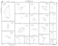 Buy map Pulap Atoll, Caroline Islands; Plan A: Pulap Atoll, Caroline Islands (NGA-81133-4) by National Geospatial-Intelligence Agency