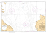 Buy map Foxe Channel by Canadian Hydrographic Service
