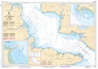Buy map Cape Tormentine a/to West Point by Canadian Hydrographic Service