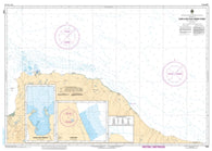 Buy map Cape Lyon to/a Tinney Point by Canadian Hydrographic Service