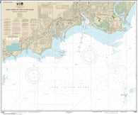 Buy map North Shore of Long Island Sound Stratford to Sherwood Point (12369-27) by NOAA