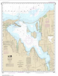 Buy map Sodus Bay (14814-26) by NOAA