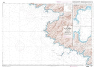 Buy map Mouillage de Campomoro by SHOM