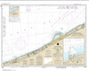 Buy map Sixteenmile Creek to Conneaut; Conneaut Harbor (14824-26) by NOAA