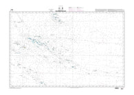 Buy map Polynesia Sud-Est by SHOM