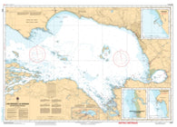 Buy map Lake Nipissing/Lac Nipissing (Eastern Portion/Partie Est) by Canadian Hydrographic Service