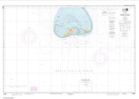 Buy map Hawai‘ian Islands Midway Islands (19481-12) by NOAA