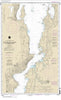 Buy map Four Brothers Islands to Barber Point (14783-20) by NOAA