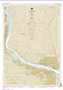 Buy map Columbia River Pasco to Richland (18543-2) by NOAA