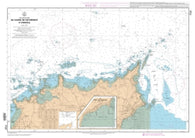 Buy map Port de Cancale by SHOM