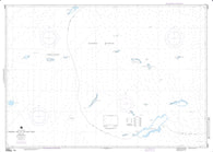 Buy map Yongshu Jiao To Po-Lang Chiao (NGA-93047-2) by National Geospatial-Intelligence Agency