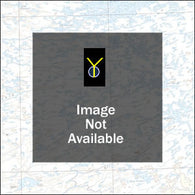 Buy map Isla Cedros, B.C. by Secretaria de Marina
